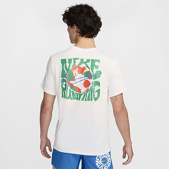 Nike Men's Dri-FIT Running T-Shirt