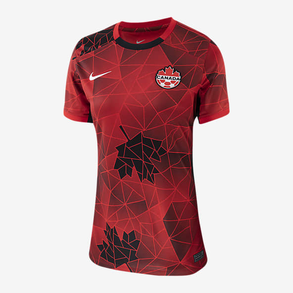 team canada soccer world cup jersey