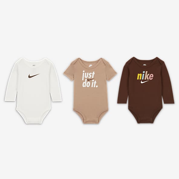 Buzo nike hotsell para bebe