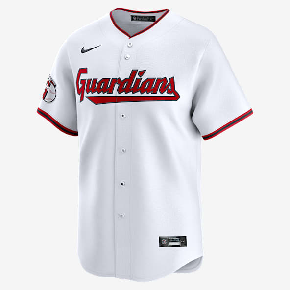 Triston Mckenzie Cleveland Guardians Men's Nike Dri-FIT ADV MLB Limited Jersey