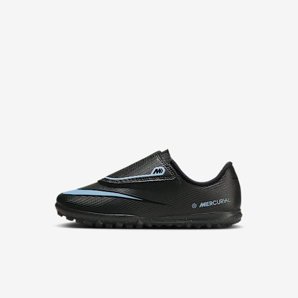Nike Jr. Mercurial Vapor 16 Club Younger Kids' Turf Low-Top Football Shoes