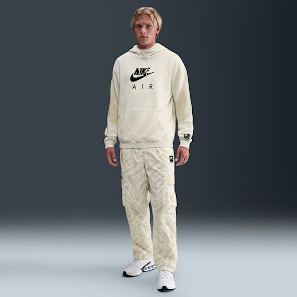 Nike Air Men's Woven Cargo Pants