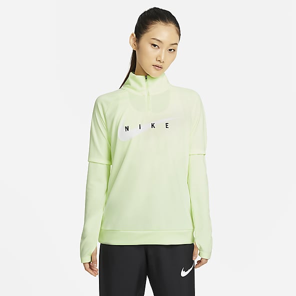 nike womens running tops uk
