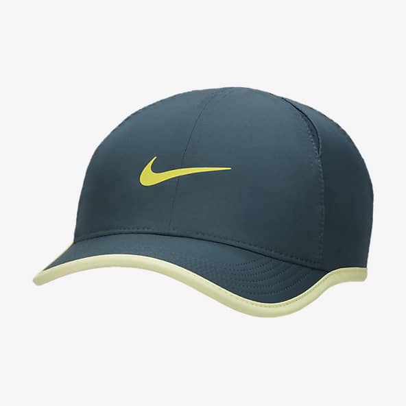 Caps Green. Nike PH