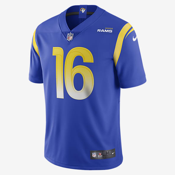 nike rams jersey