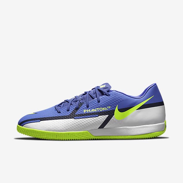 tenis nike futsal