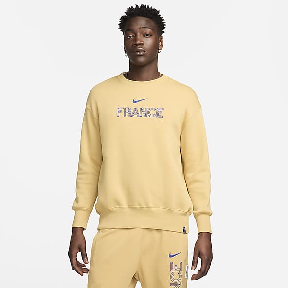 5x nike sweatshirts