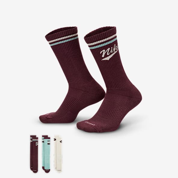 Nike Everyday Plus Calcetas (3 pares)