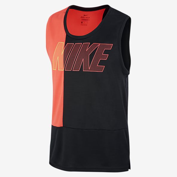 nike gym tank