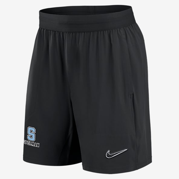 Spelman Men's Nike Dri-FIT College Woven Shorts