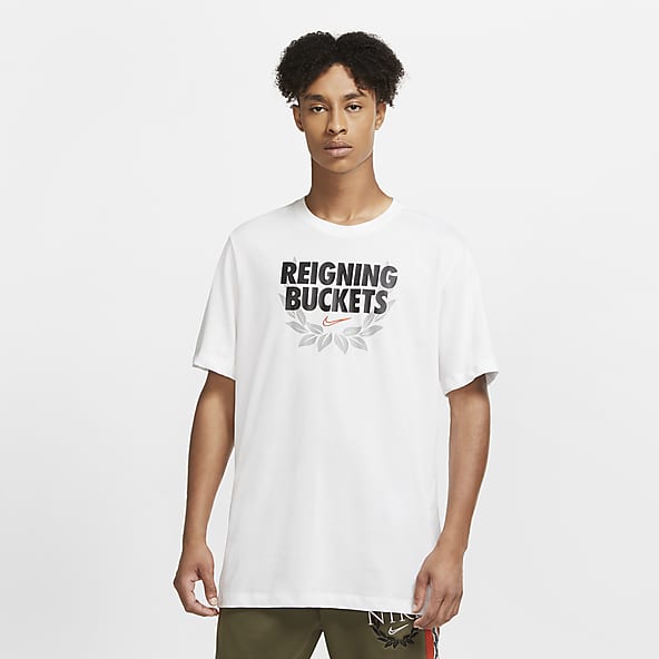 nike dri fit graphic t shirts