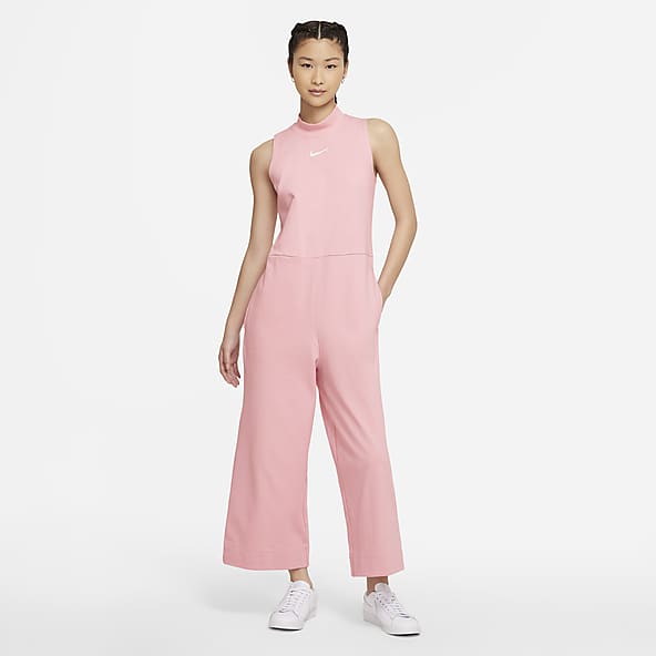 New nike jumpsuits clearance