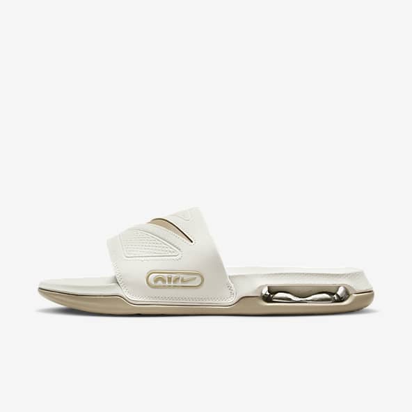 Nike Tanjun Sandals Cool Grey/Pure Platinum/White (W) – shoegamemanila