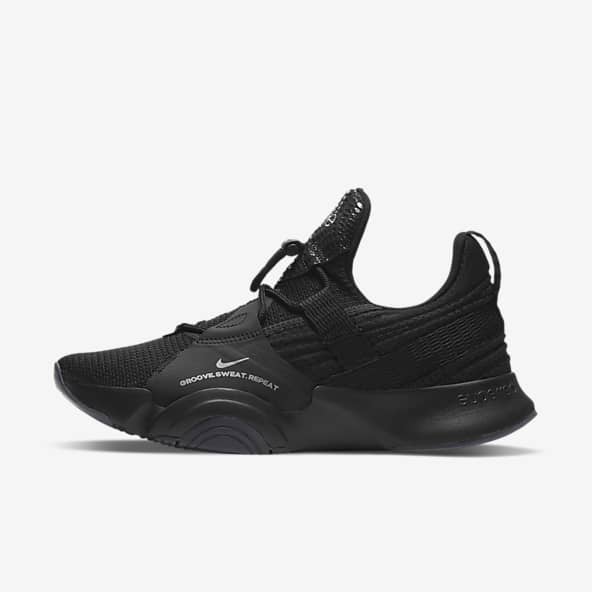 nike women's dance shoes