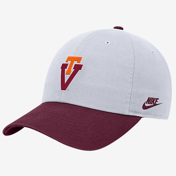 Virginia Tech Nike College Campus Cap