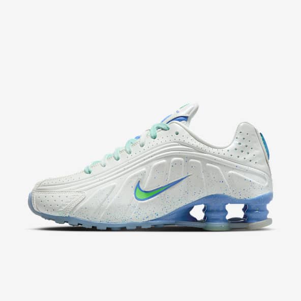 Nike Shox R4 Nike Shox R4 Women's Shoes