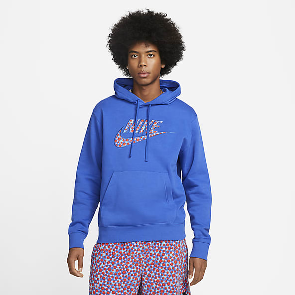 Men's Hoodies Sweatshirts. Nike GB