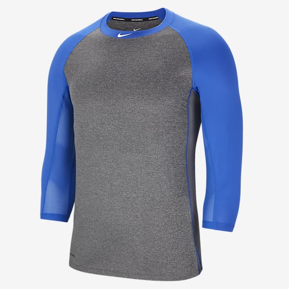 Lodge Retningslinier velsignelse Mens 3/4 Sleeve Tops & T-Shirts. Nike.com
