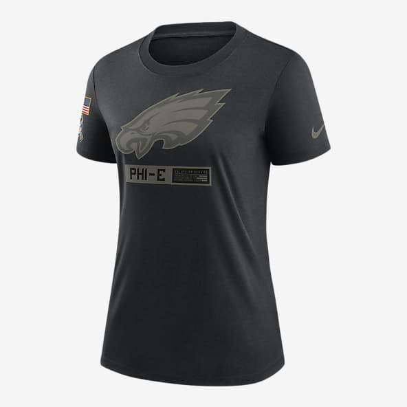 eagles salute to service t shirt