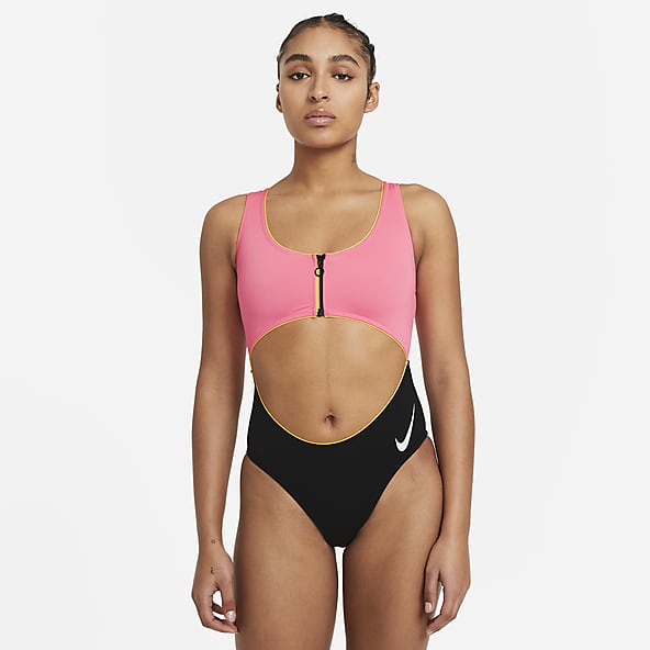 nike womens swim