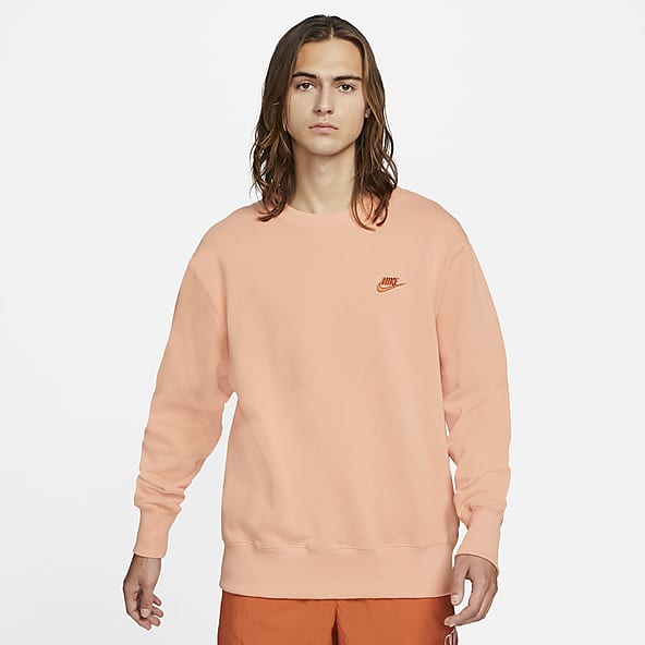 Nike Sportswear Sudaderas con y sin gorro. Nike US