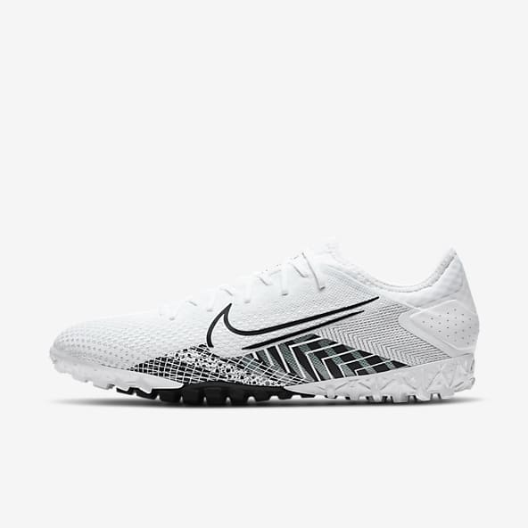 vapor nike foot