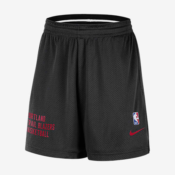 Sacramento Kings Nike 2020/21 City Edition Swingman Shorts - Black