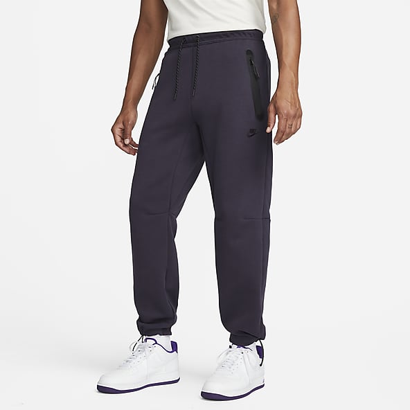 Fruitig kin Handel Purple Tech Fleece. Nike.com