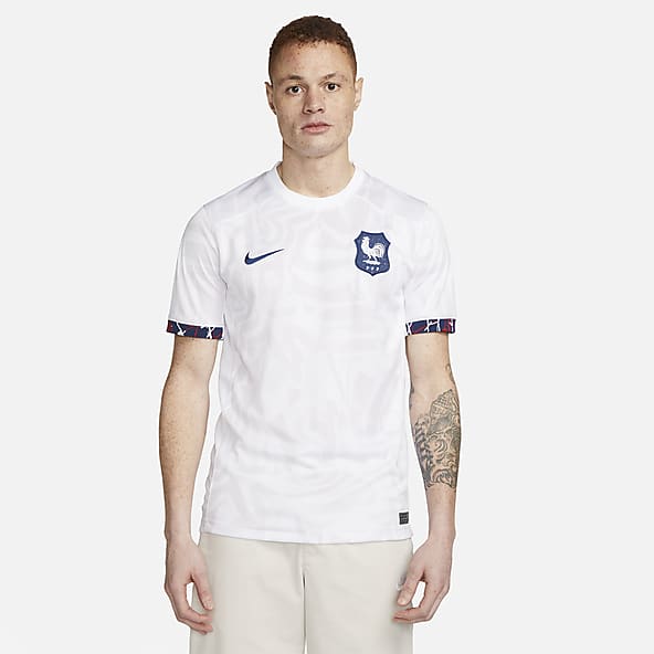 Nike top futbol formaları