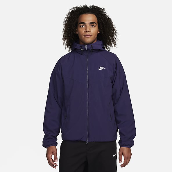 Men's Lifestyle Jackets. Nike CA