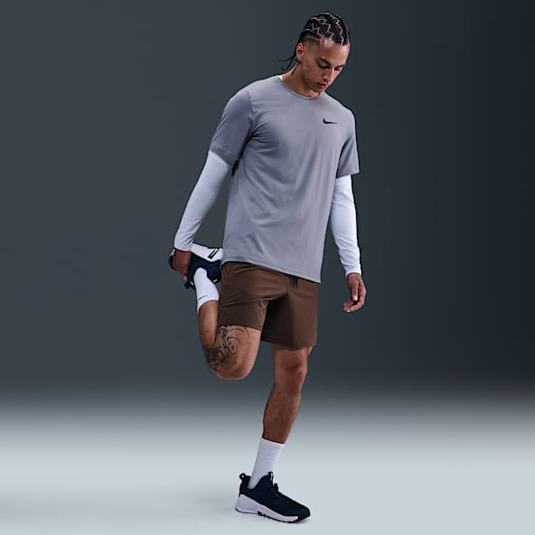 Nike Unlimited Men's Dri-FIT 7" Unlined Versatile Shorts
