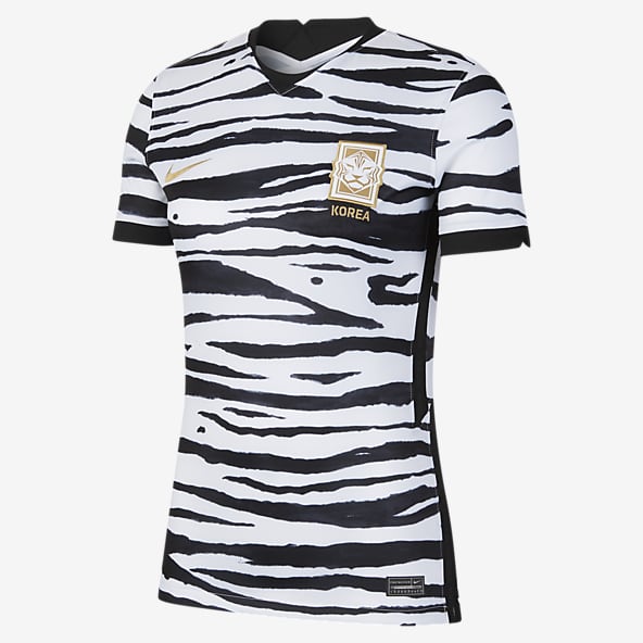 Maglie da calcio scontate. Nike CH