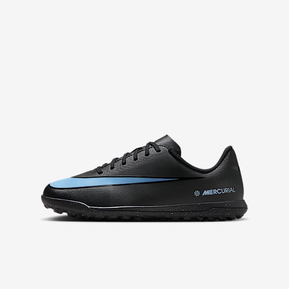 Nike Jr. Mercurial Vapor 16 Club Younger/Older Kids' Turf Low-Top Football Shoes