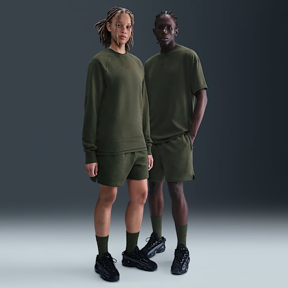 NOCTA Cardinal fleeceshorts