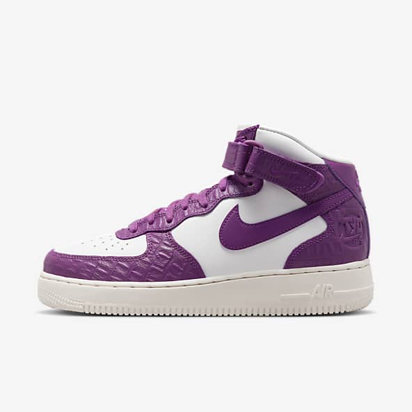 Purple Nike.com
