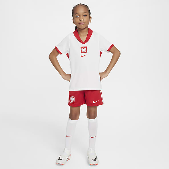 50 100 Bambino a 96 128 cm Allenamento palestra Completi. Nike IT
