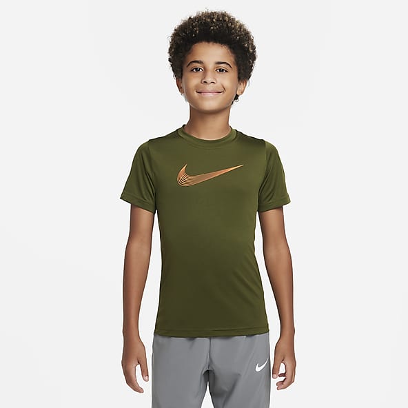 T shirt nike coton