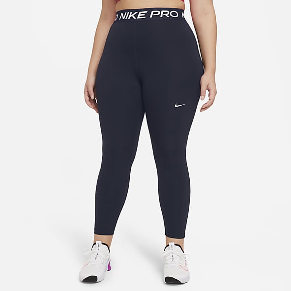 Monje hígado almohadilla Leggings Nike Pro para mujer. Nike ES