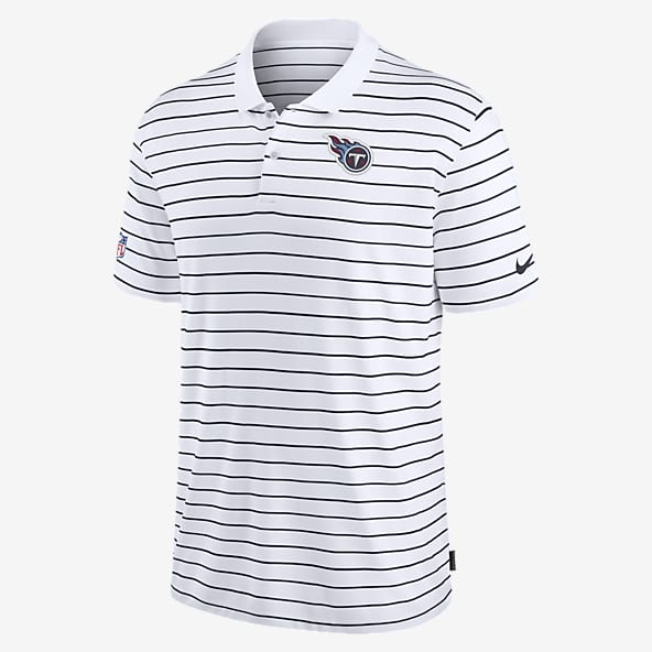 Mens Football Polos.