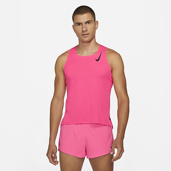 Running Partes de arriba sin mangas y de tirantes. Nike ES