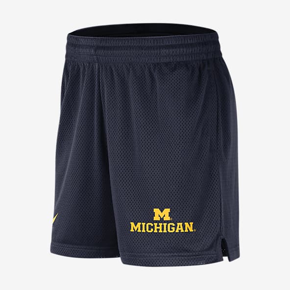 Michigan Jordan Gear & Apparel.
