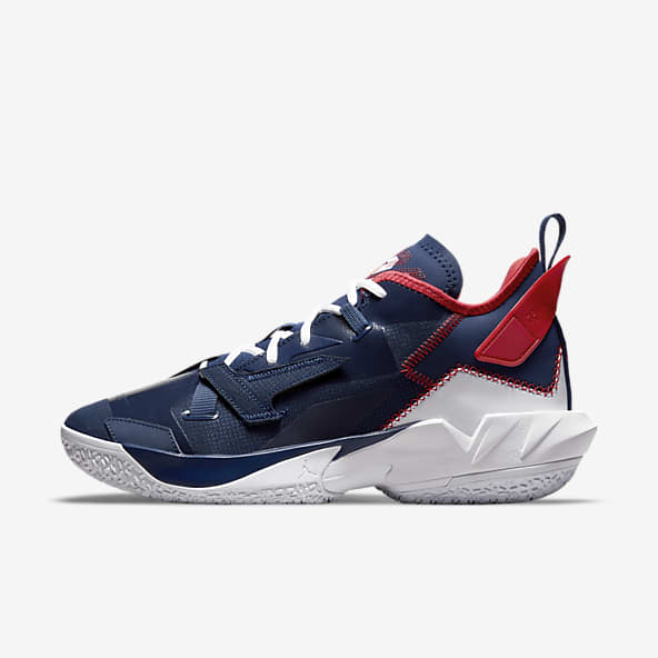 Westbrook basketball shoes