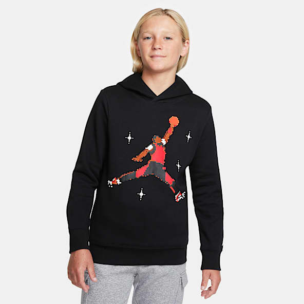 Hoodies & Sweatshirts für Kinder. Nike DE