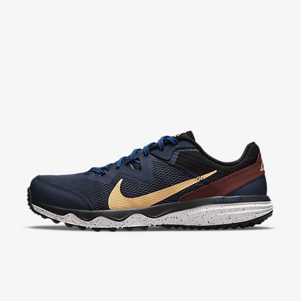nike trail running shoes mens uk