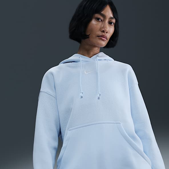 Nike Sportswear Phoenix Fleece Women's Oversized Pullover Hoodie