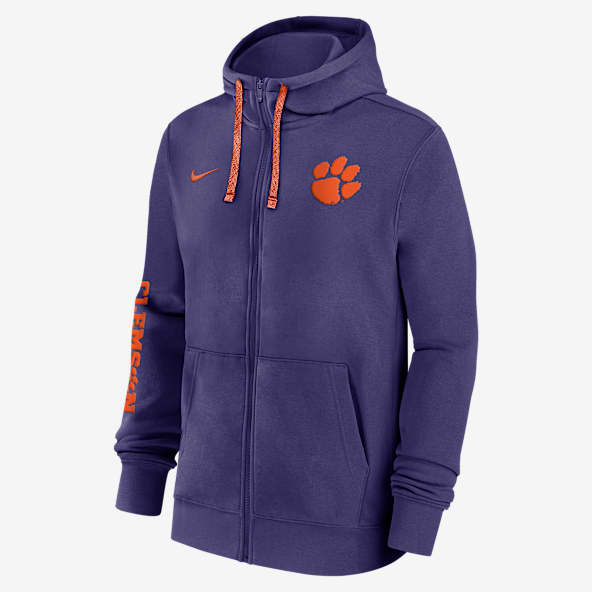 Clemson Tigers Apparel & Gear. Nike.com