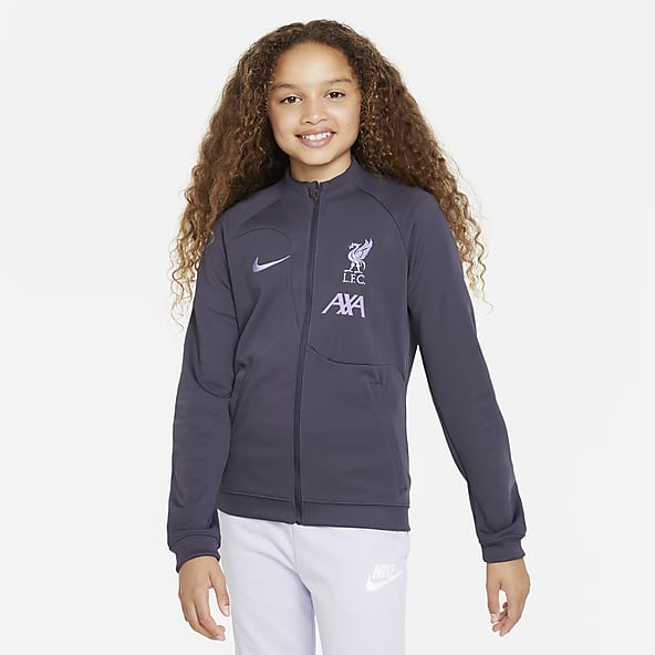 Liverpool fc jackets sale outlet
