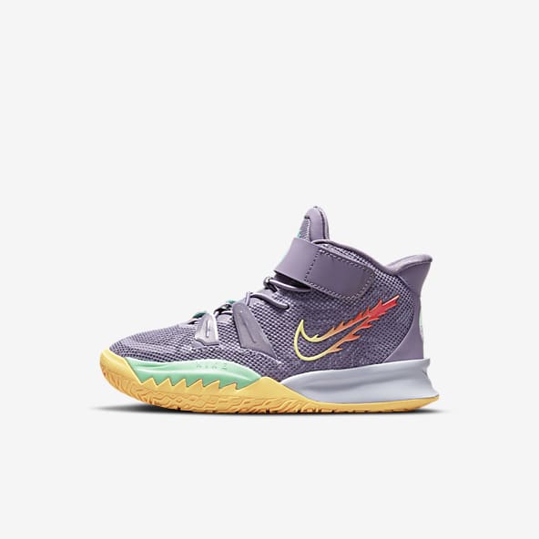 Purple Shoes. Nike ID
