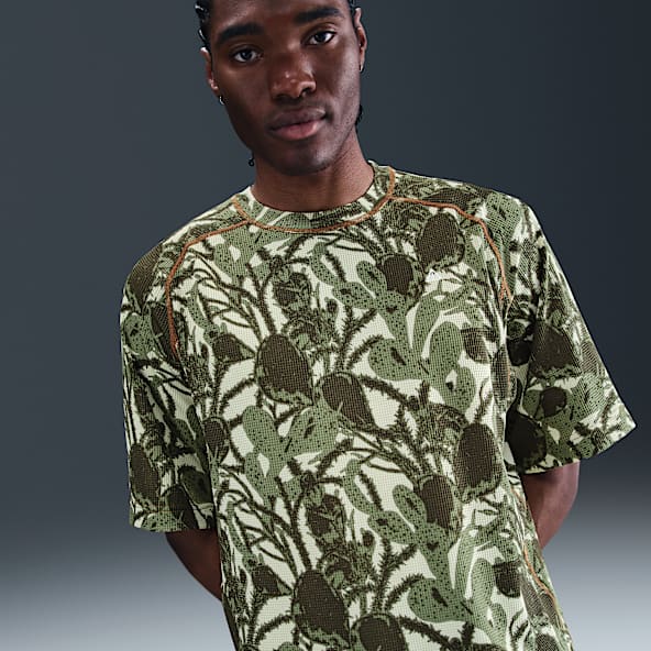 Nike ACG "Chinati" Men's Dri-FIT ADV Short-Sleeve Top