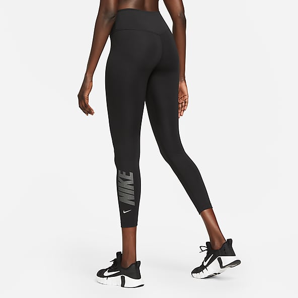 nike cropped leggings sale